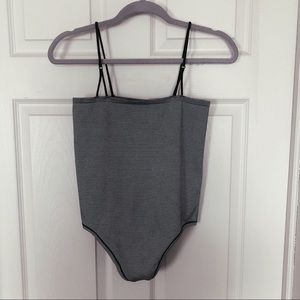 Forever 21 bodysuit